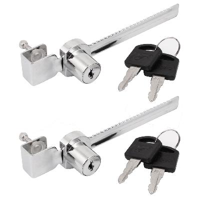 Tilt Glass Lock Wfitting Tavera