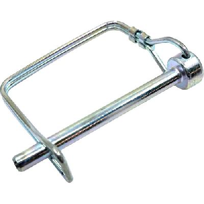 Top Mast Pin