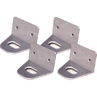Two Pin Bracket Mah Di 585 Flat Left