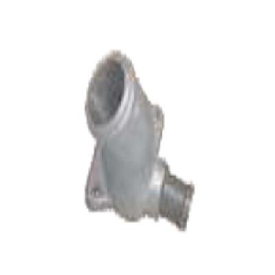 Water Pump Elbow Rear Inlet Indica