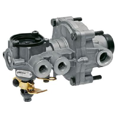 Automatic Load Sensing Valve