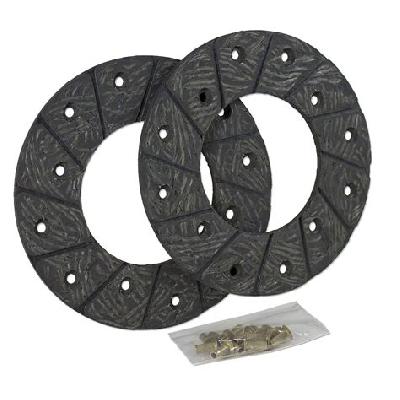 Brake Linings