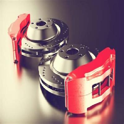 Brake System