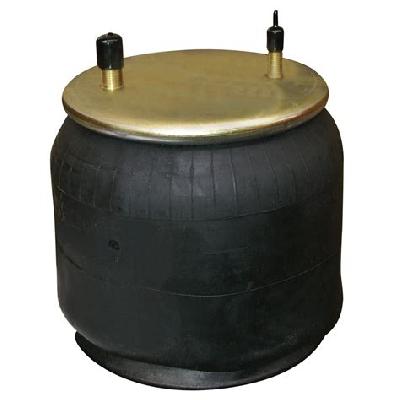 York Tecair FB Suspension 2950 Series Axle