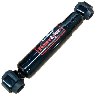 York Tecair Ii Suspension And TN Bearing Series Axle