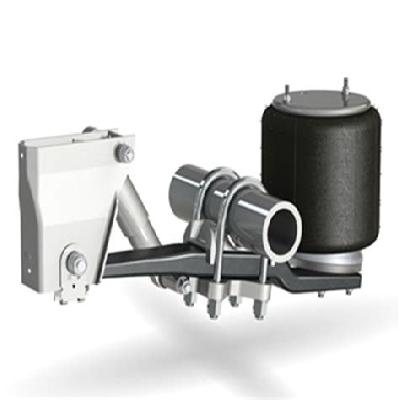 Fuwa Trailer Air Suspension Parts