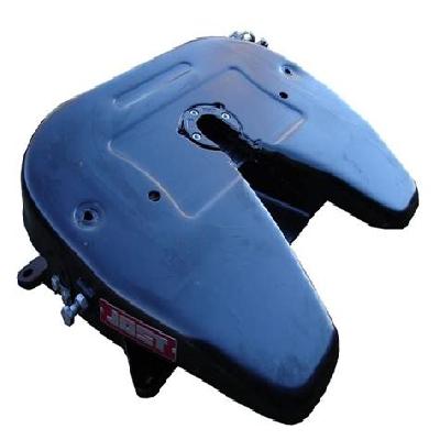 Jost Fifthwheel Assembly