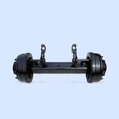 Tata Trailer Axle
