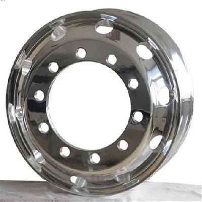 Tata Truck Tubeless Wheel Rim