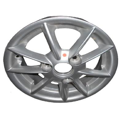 Tata Truck Wheel Rim