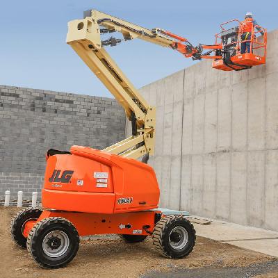 Boom Lift Rental