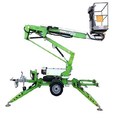 Cherry Picker