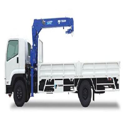 Tadano Zt505h Lorry Loader