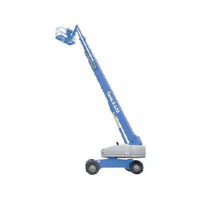 Telescopic Boom Lift Rental