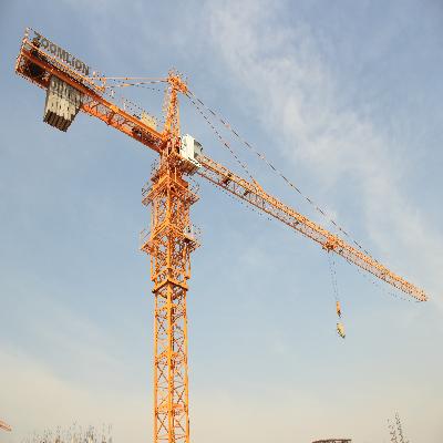 Tower Crane Rental