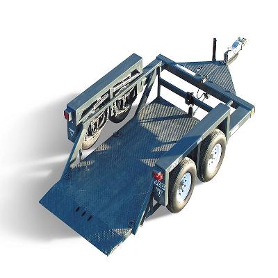 Trailer Rental Services