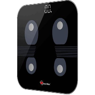 BSD-2 Digital Personal Bathroom Body Weight Scale