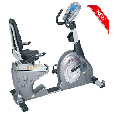 BU-200C Commercial Upright Bike