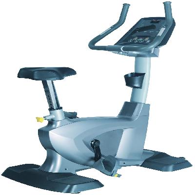 BU-3000C Commercial Upright Bike