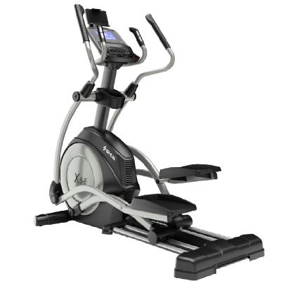 Commercial Elliptical Cross Trainer