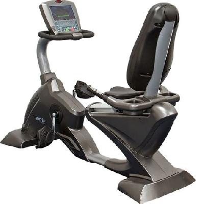 Commercial Recumbent Bike