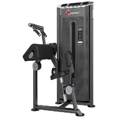 CS-011 - Assist Dip Chin