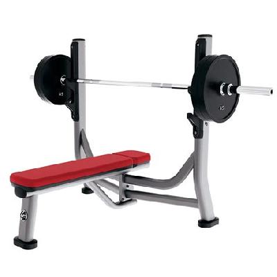 CS-024 Olympic Flat Bench