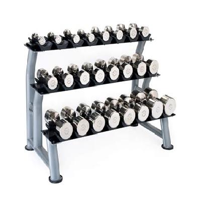 CS-039A Beauty Dumbbell Rack