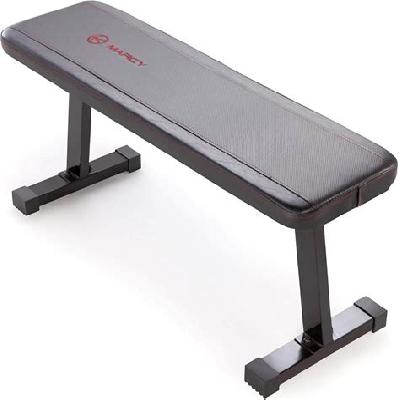 CS 035 Flat Bench