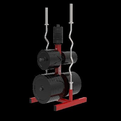 CS 040 Vertical Plate Tree