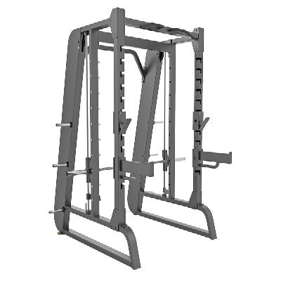 CS 041 Weight Plate Tree