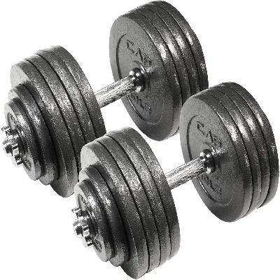 Dumbbells M.S.