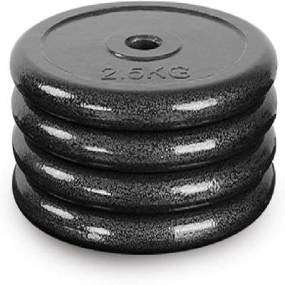 Dumbbells Plate Type