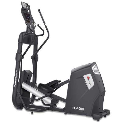 EC-1000 Semi-Commercial Elliptical Cross Trainer with Magnetic Resistance