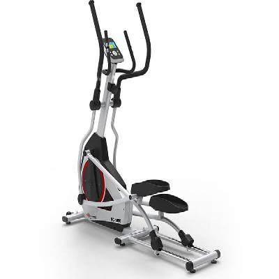 EC-1600 Commercial Elliptical Trainer with Incline