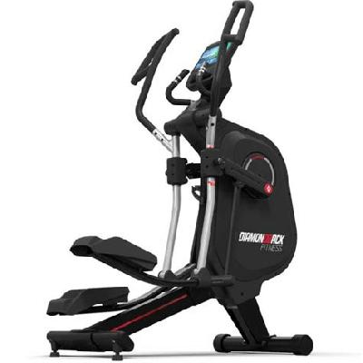 EC-1800 Commercial Elliptical Trainer With Adjustable Stride Length