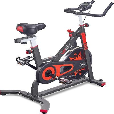 Gym Semi Commercial Spin Bike