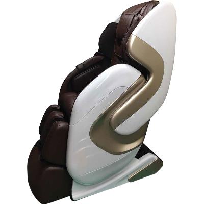 Indulge Pmc-4900 Massage Chair Zero Gravity And S  L Track