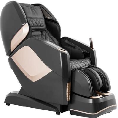 Indulge PMC-5000 Exquisite Style 4D Massage Chair