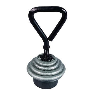 Kettle Bell Dumbbell