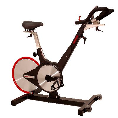 Mb-165 Exercise Spin Bike For Home Use