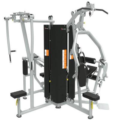 MC-260 Multi Gym 6-Station, 2-Weight Stack