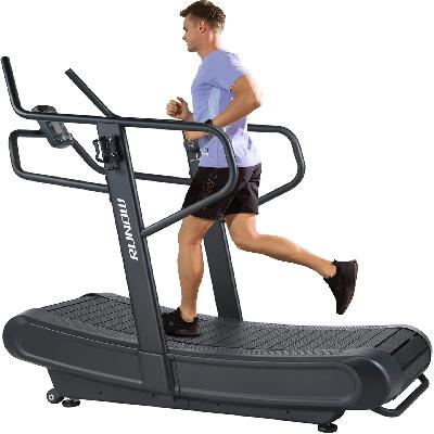 Motorized Treadmill Installation Service