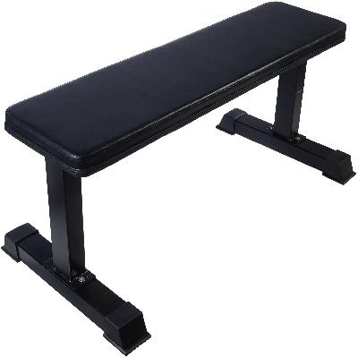 O-024 Flat Weight Bench