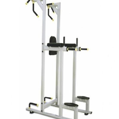 O-027 Vertical Knee Raise