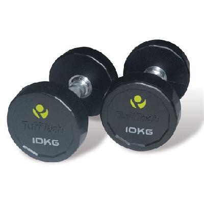 Poly Urethane (PU) Dumbbells