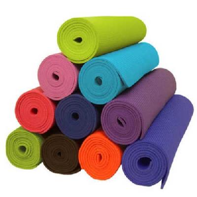PVC Yoga Mat