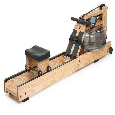 Rwc-1000 Semi-commercial Water Rowing Machine For Home Use