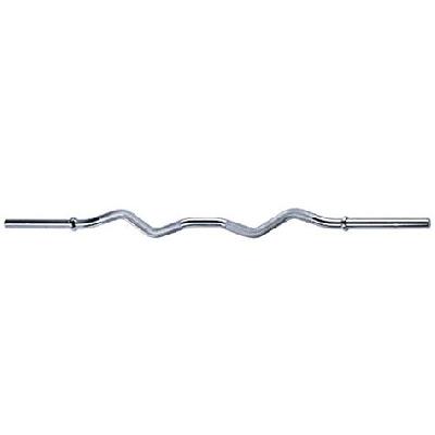 Standard Curl Bar