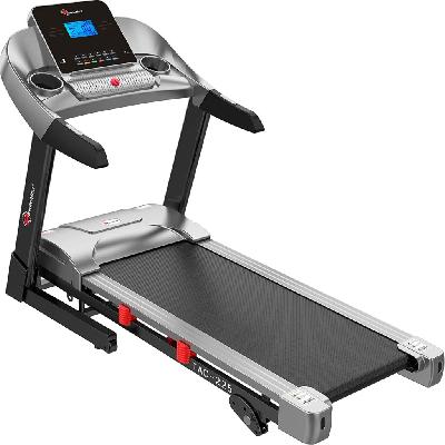 TAC-2500 Commercial Motorized AC Treadmill